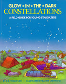Glow in the Dark Constellations by Penguin Random House