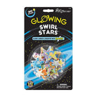 Glowing Swirl Stars by Great Explorations