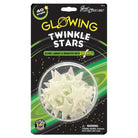 Glowing Twinkle Stars by Great Explorations