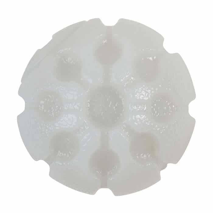 Glowstreak LED Ball for Dogs by Niteize 2