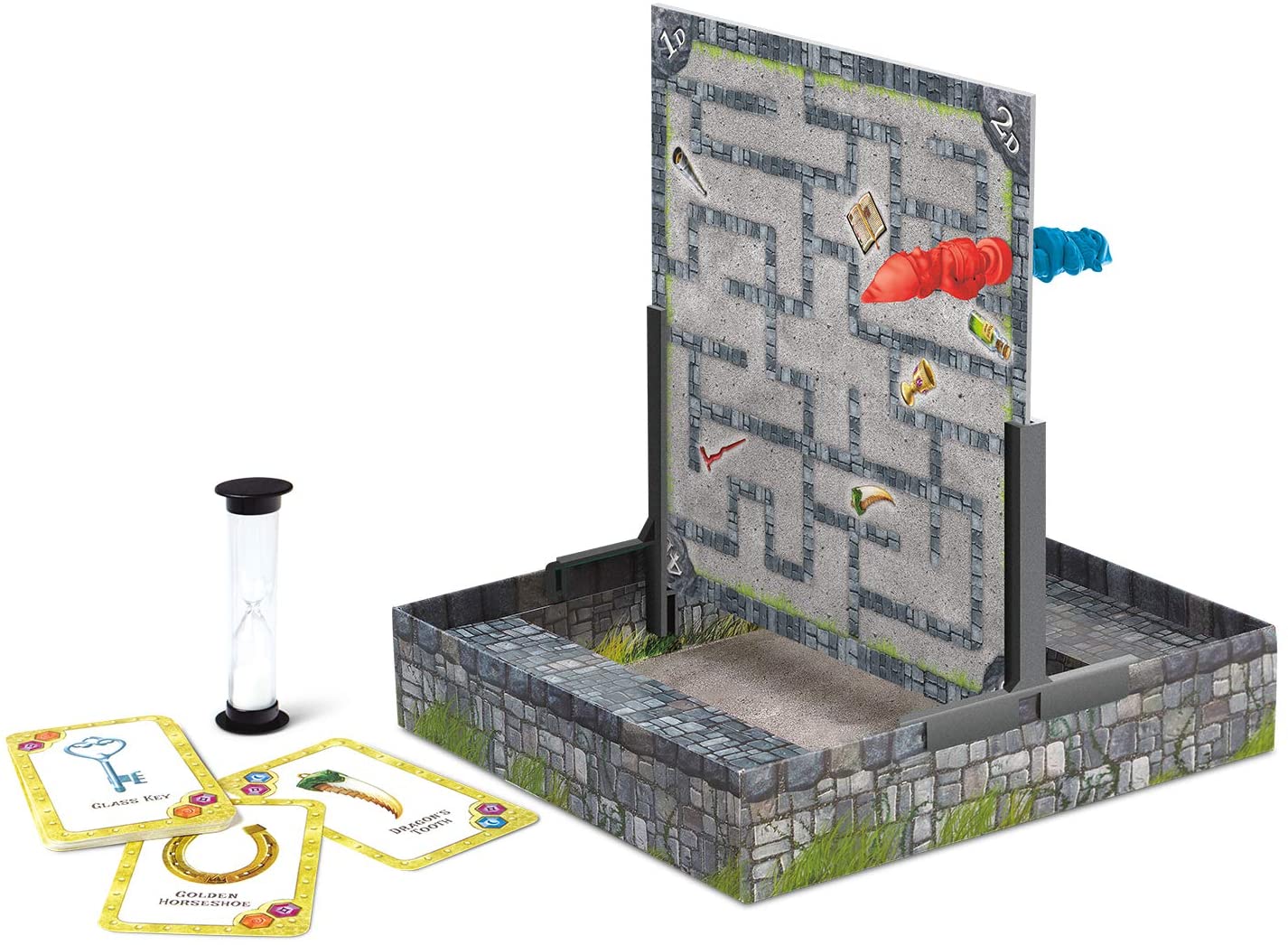 Gnomes at Night by Peaceable Kingdom 1