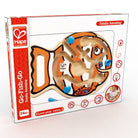 Go Fish Go Maze by Hape