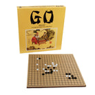 Go Game by Hansen