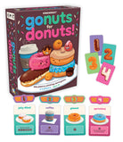 Go Nuts For Donuts by Gamewright