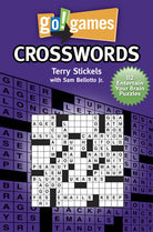 GoGames Crosswords by Penguin Random House