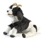 Goat Hand Puppet by Folkmanis