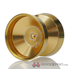 Gold Champion Beyond  YoYo - YoYoFactory-by-YoYoFactory