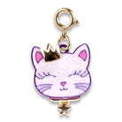 Gold Princess Kitty Charm by Charm It 1