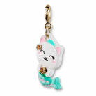 Gold Purrmaid Charm by Charm It 1