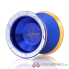 Gold Rim Laevateinn C3yoyodesign by C3yoyodesign
