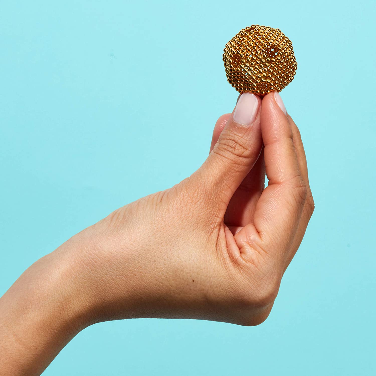 Gold Speks by Speks 1