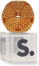 Gold Speks by Speks 5