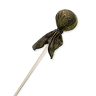 Gold and Black Metallic Arrow by Two Bros Bows