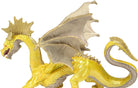 Golden Dragon Figure by Safari 3
