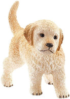 Golden Retriever Puppy Figure by Schleich