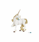Golden Unicorn by Papo