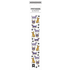 Good Doggie Minis Sticker Sheet-by-Pipsticks