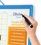 Good Job Reward Chart by Learning Resources 2