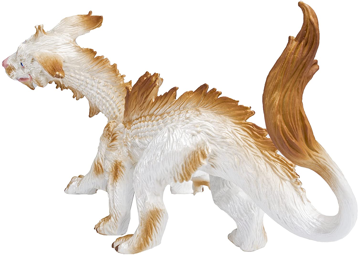 Good Luck Dragon Figure – A2Z Science & Toys