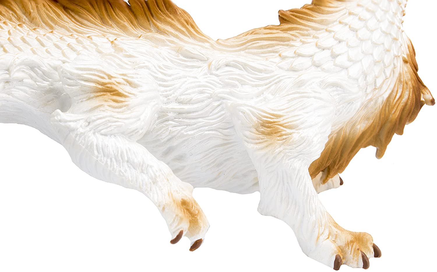 Good Luck Dragon Figure by Safari 4