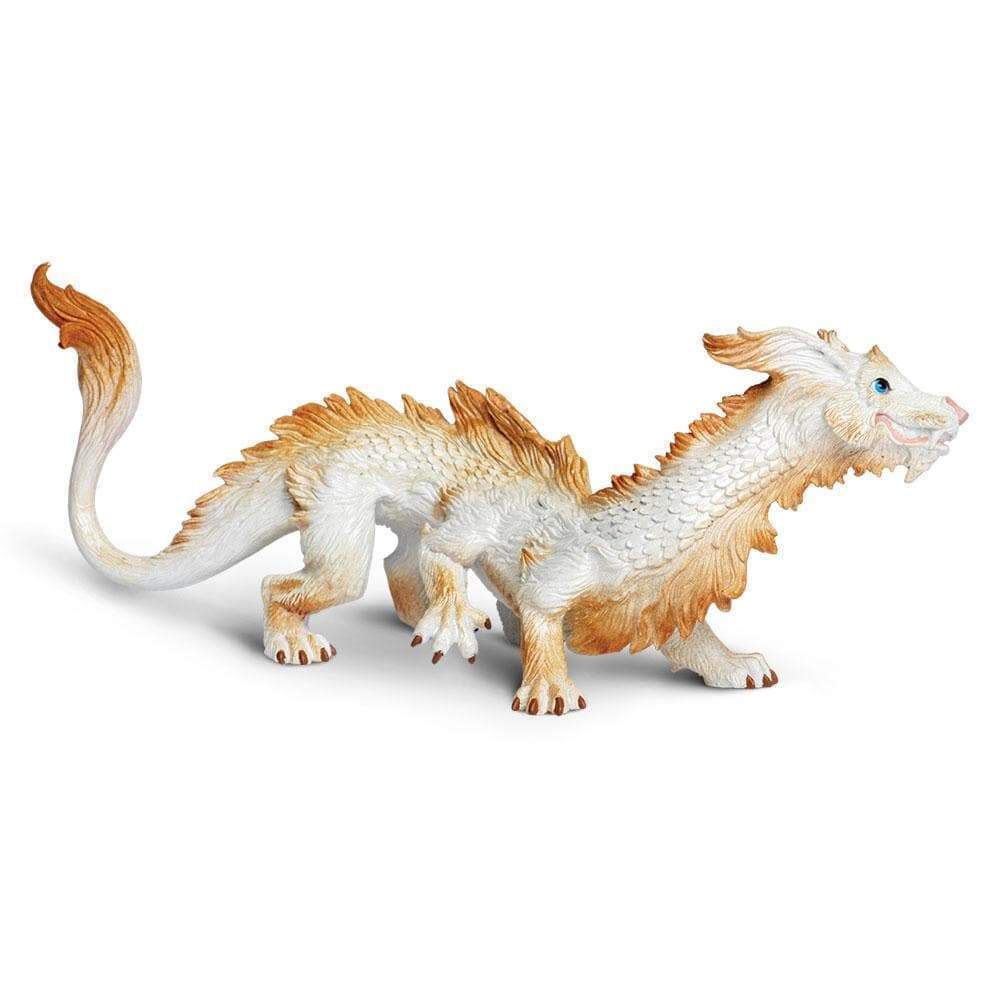 Good Luck Dragon Figure – A2Z Science & Toys