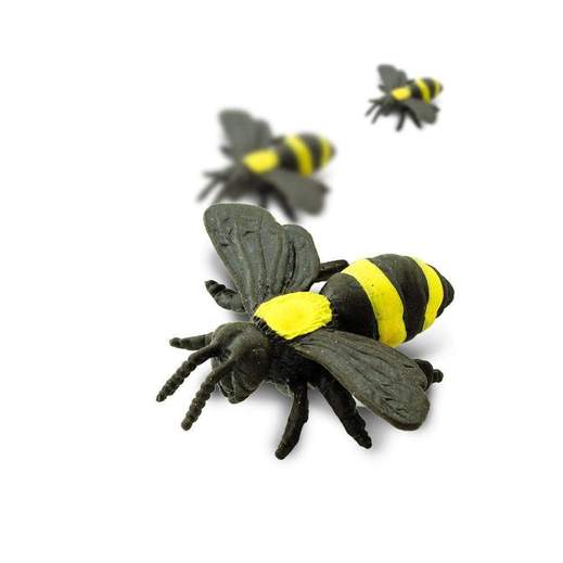 Good Luck Mini Bumble Bee by Safari 2