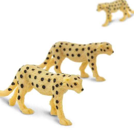 Good Luck Mini Cheetah by Safari 2