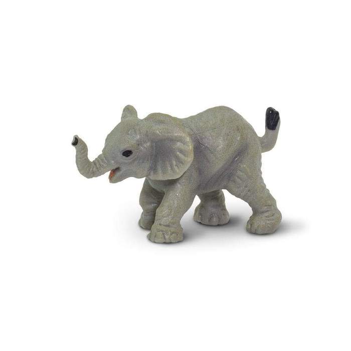 Good Luck Mini Elephant by Safari