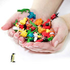 Good Luck Mini Emperor Penguin by Safari 1