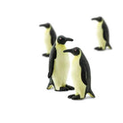Good Luck Mini Emperor Penguin by Safari 2
