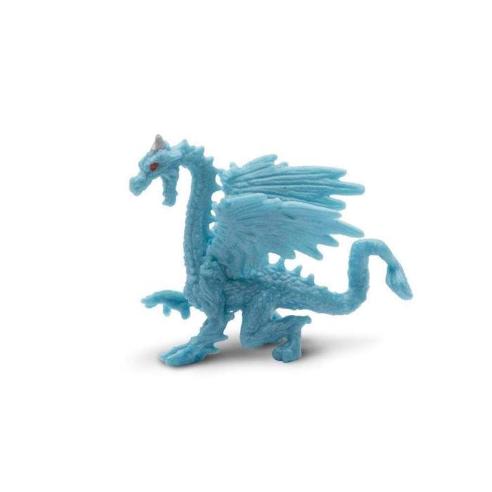 Good Luck Mini Ice Dragon – A2Z Science & Toys