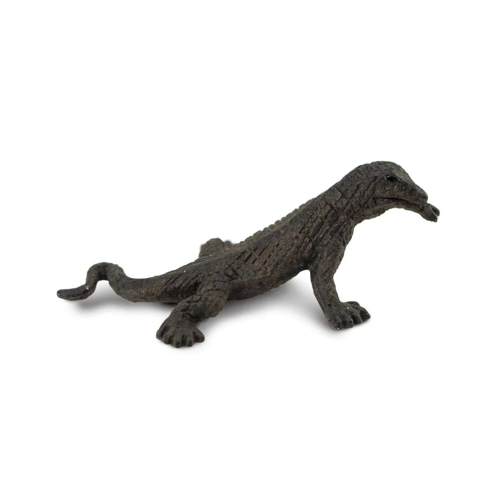 Good Luck Mini Komodo Dragon by Safari