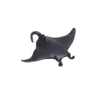 Good Luck Mini Manta Ray by Safari
