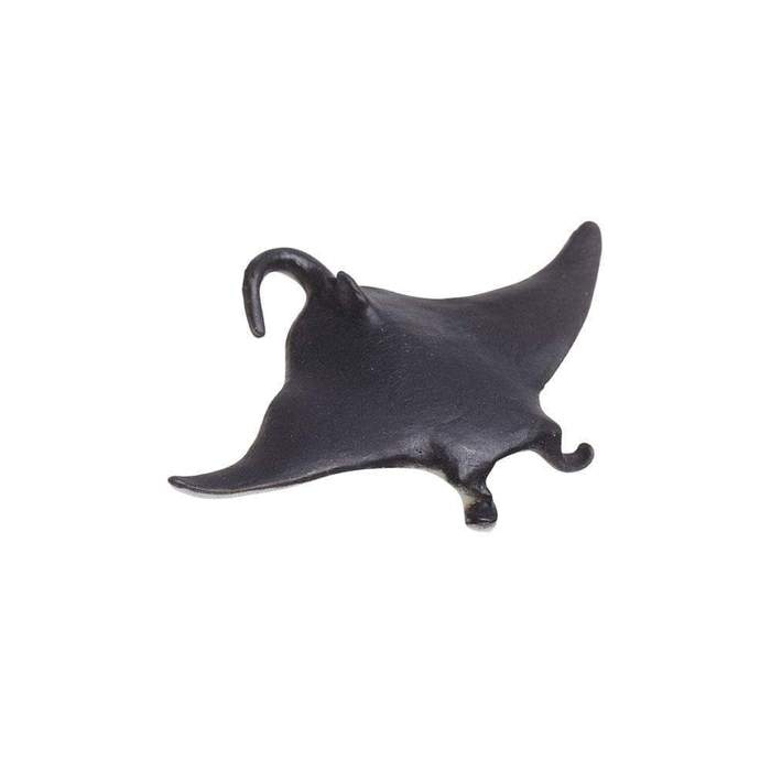Good Luck Mini Manta Ray by Safari