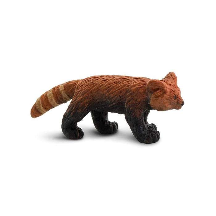 Good Luck Mini Red Panda by Safari
