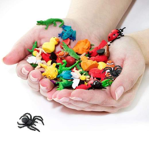 Good Luck Mini Spider – A2Z Science & Toys