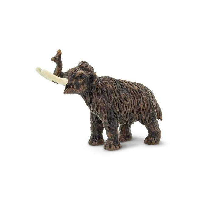 Good Luck Mini Woolly Mammoth by Safari