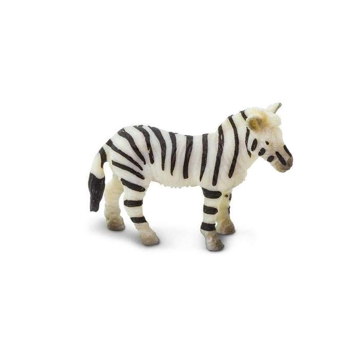 Good Luck Mini Zebra by Safari