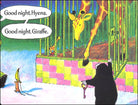 Good Night Gorilla by G.P. Putnams Sons Books for Young Readers 2