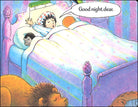 Good Night Gorilla by G.P. Putnams Sons Books for Young Readers 3