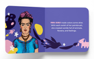 Good Night Stories for Rebel Girls Babys First Book of Extraordinary Women by Ingram 3