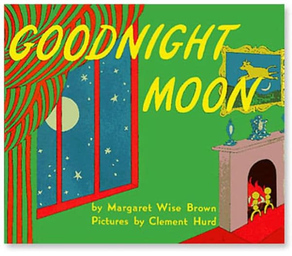 Goodnight Moon by Harper Collins