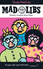 Goofy Mad Libs by Penguin Random House