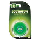 Gootonium: Glowing Green Putty-by-Copernicus