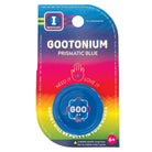 Gootonium: Iridescent Blue Putty-by-Copernicus