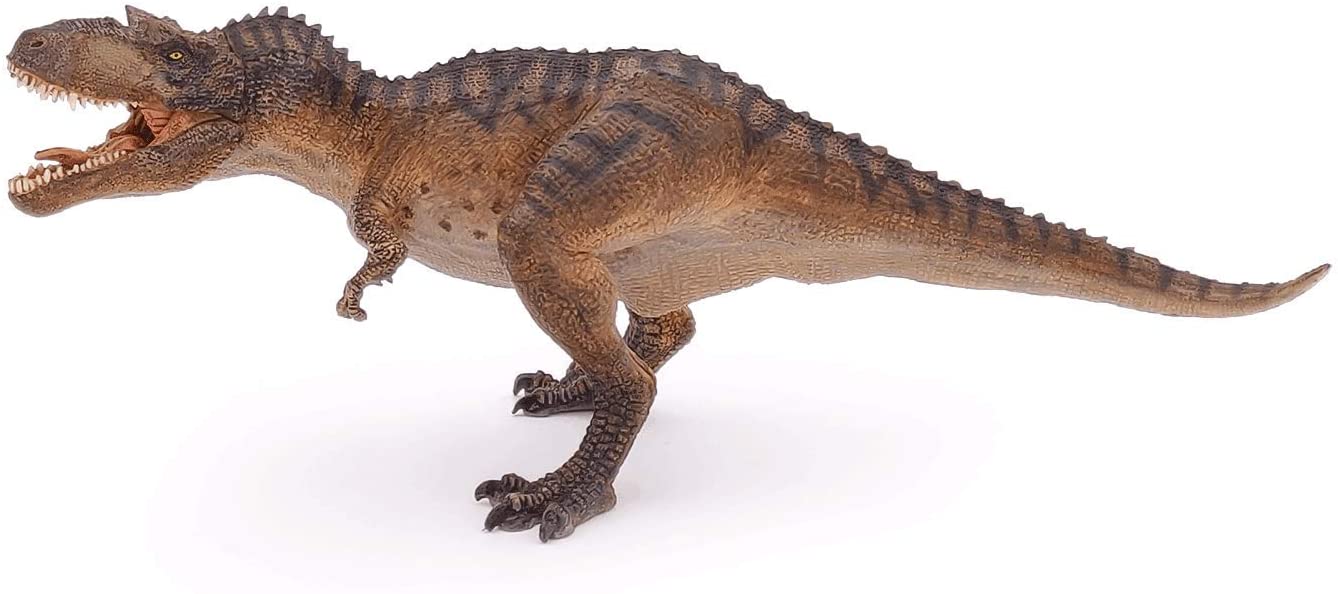 Gorgosaurus Figure by Papo 1