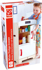Gourmet Kitchen Fridge Freezer by Hape 1