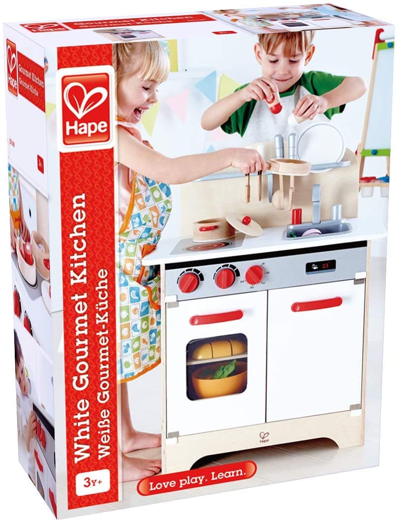 Gourmet Kitchen by Hape 2