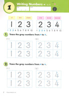 Grade 1 Addition by Kumon 2