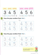 Grade 1 Addition by Kumon 3